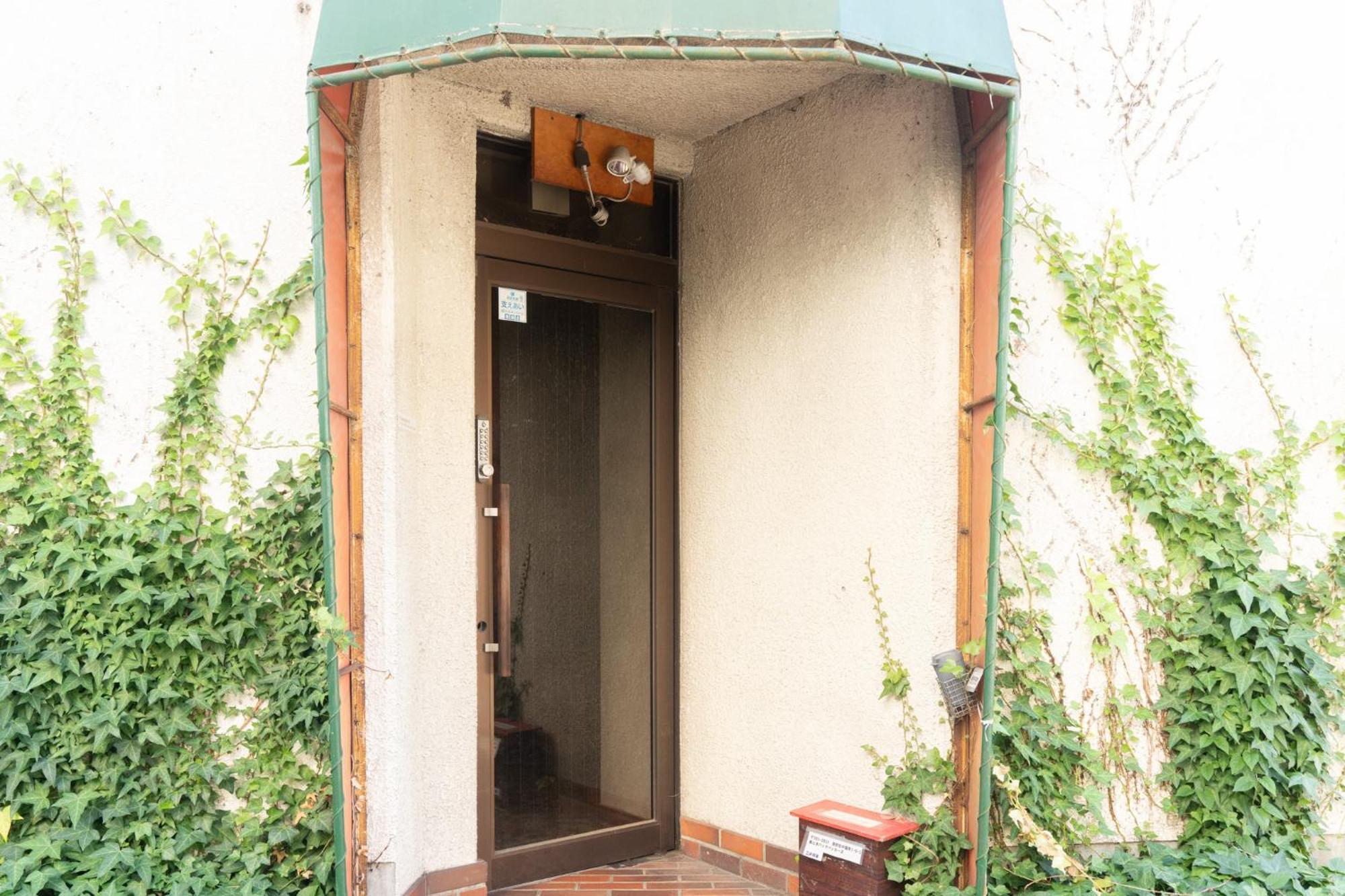 Local Knot Backpackers Hostel Nagano Exterior photo